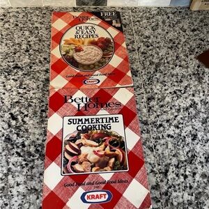 Better Homes & Gardens - set of 2